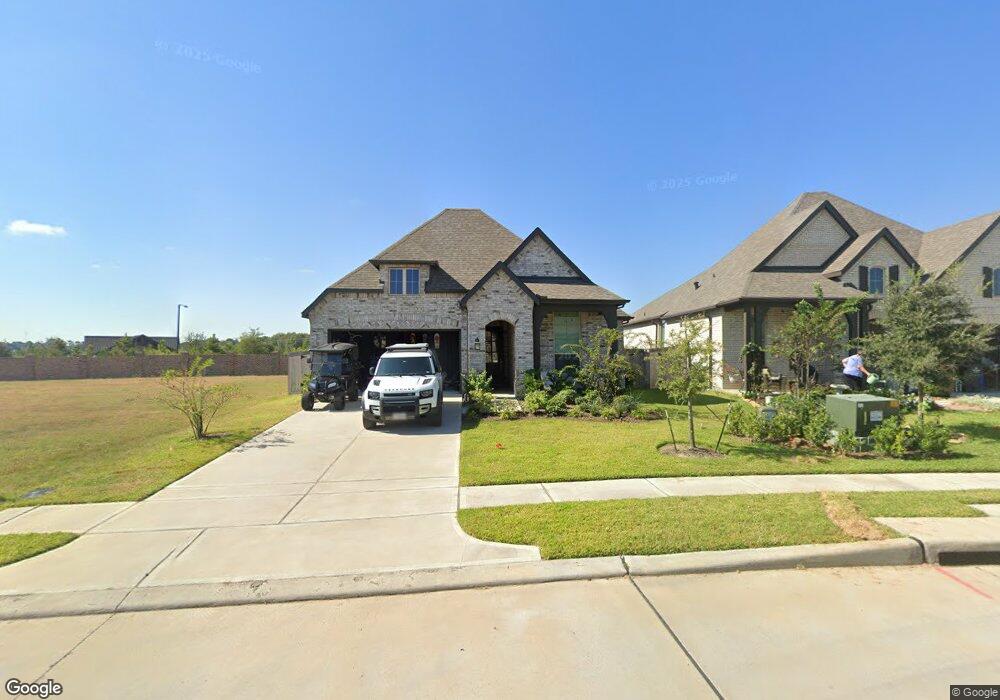 19258 NW Olive Heath Beach SW, Magnolia, TX 77355 - photo 1