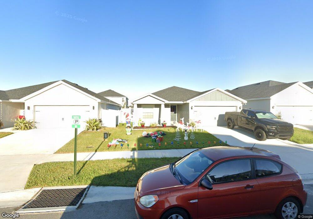 2728 Pierr St, Davenport, FL 33837 - photo 1