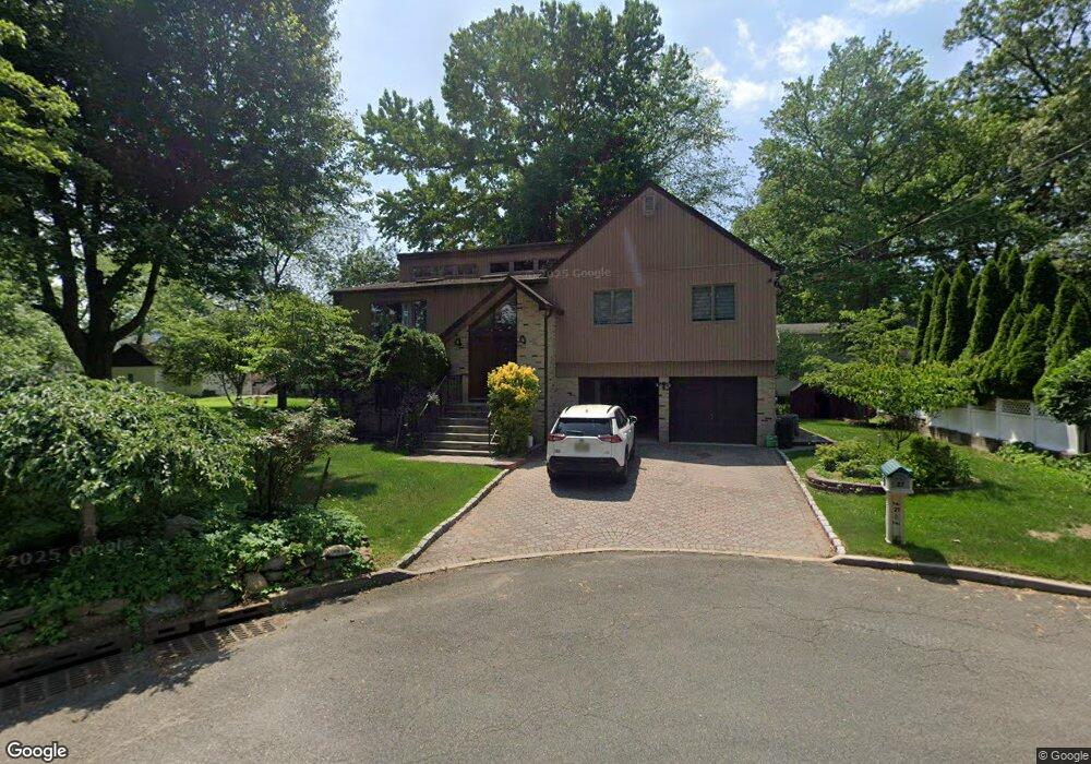 27 6th St, Cresskill, NJ 07626 - photo 1