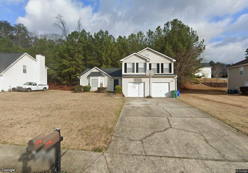 7796 Providence Point Way unit I, Lithonia, GA 30058 - photo 1