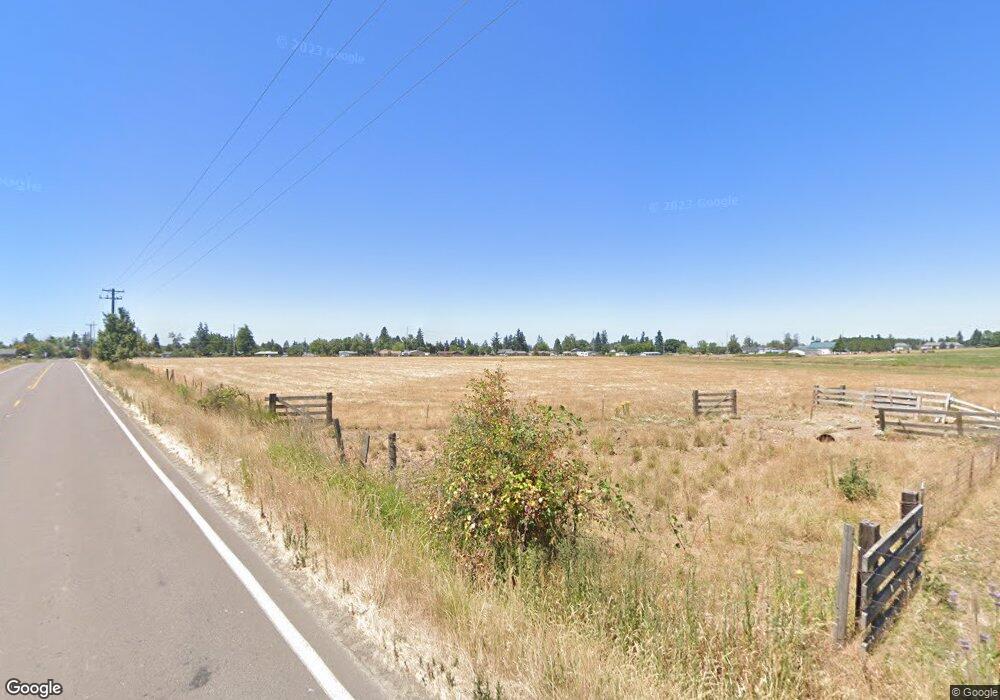0 S Feyrer Park Rd, Molalla, OR 97038 - photo 1