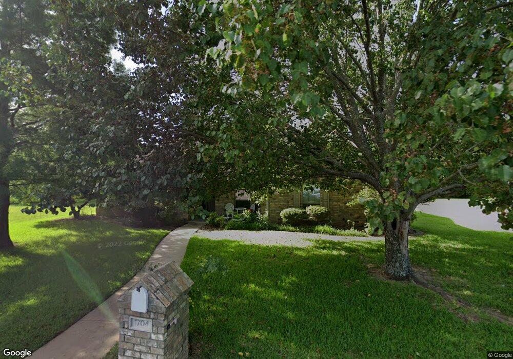 1704 Stephen Cir, Sherman, TX 75092 - photo 1