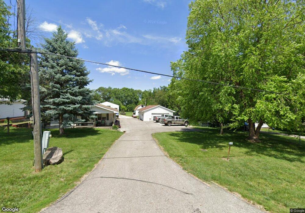 3120 NE 44th Ave, Des Moines, IA 50317 - photo 1