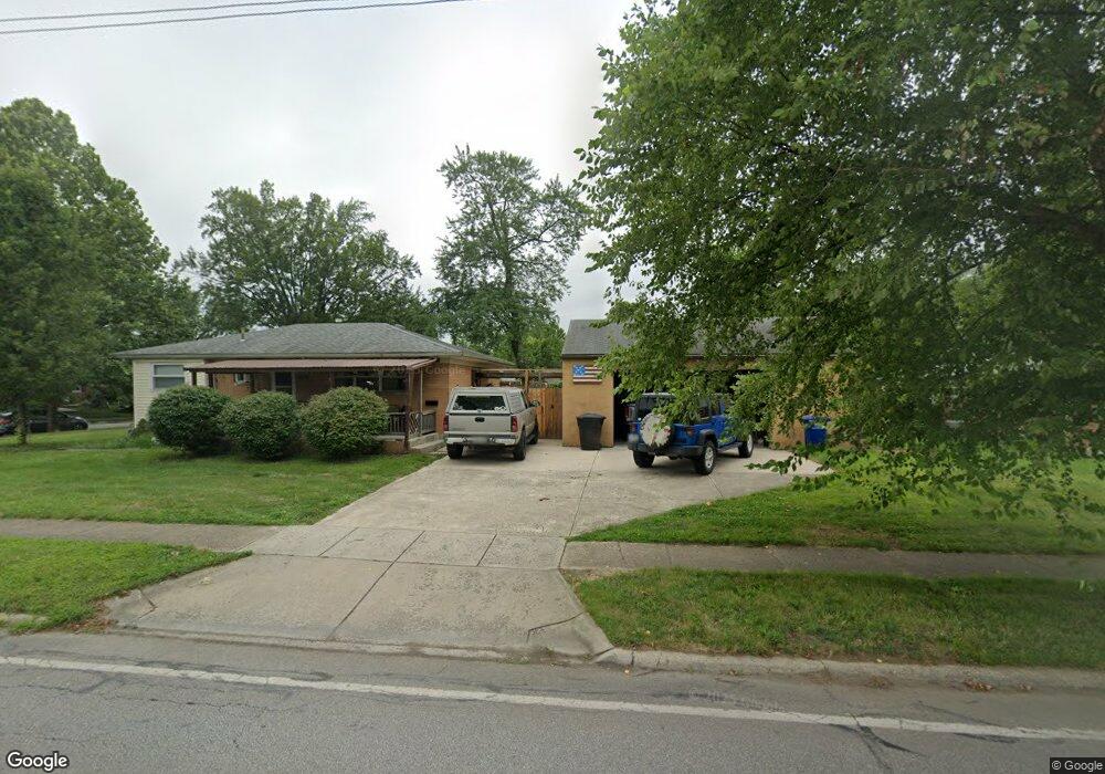 1301 S Yearling Rd, Columbus, OH 43227 - photo 1