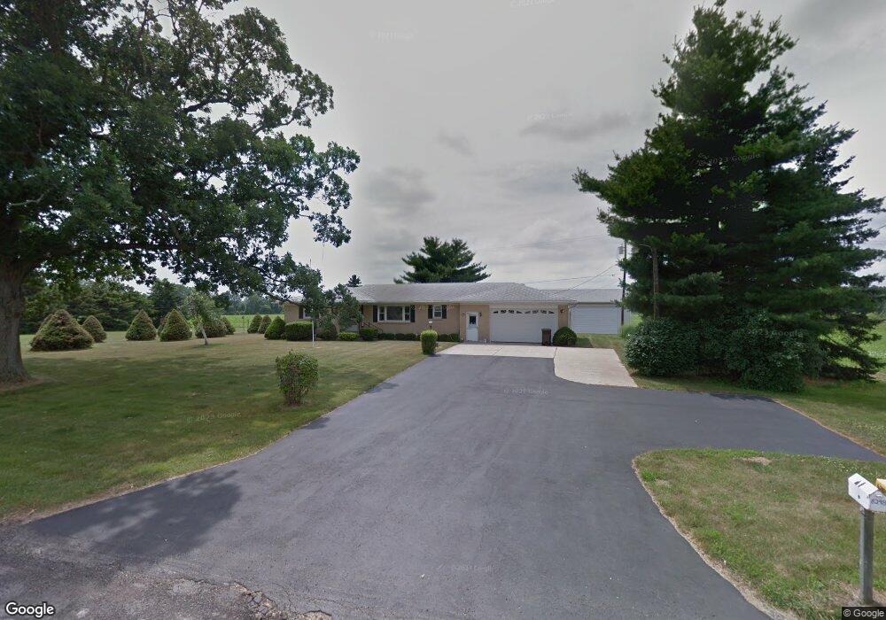 8311 Reinhardt Rd, Carleton, MI 48117 - photo 1