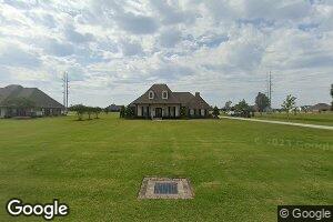 331 Destrehan Dr, Schriever, LA 70395