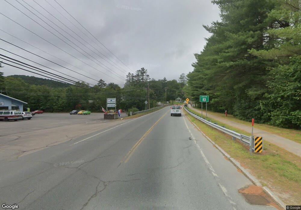 0 Profile Dr, Woodstock, NH 03262 - photo 1