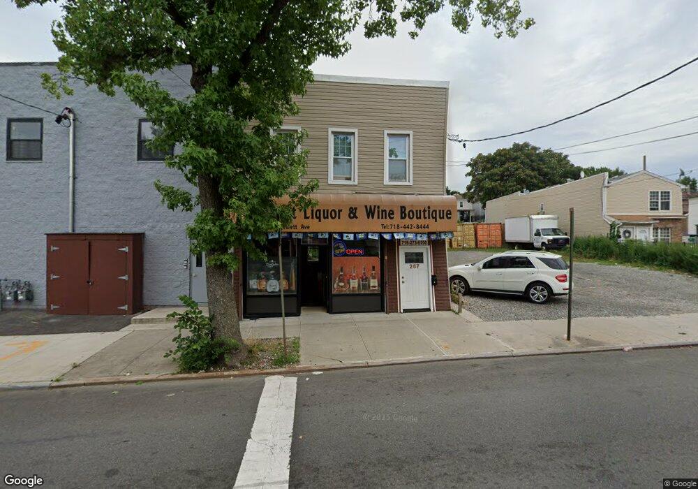 267 Jewett Ave unit 3, Staten Island, NY 10302 - photo 1