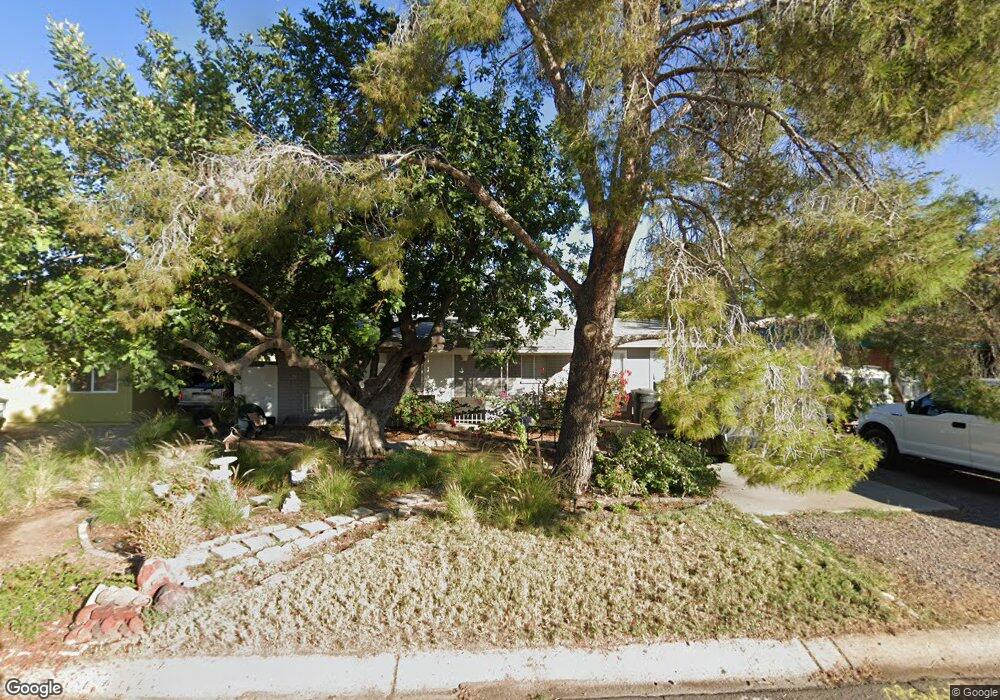 7632 E Fay Ave, Mesa, AZ 85208 - photo 1