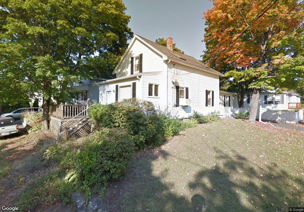 10 Barker St, Danvers, MA 01923 - photo 1