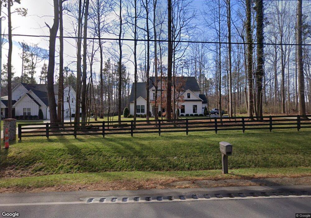 5369 Fewell Rd, Clover, SC 29710 - photo 1