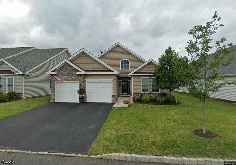 4523 Allegiant St, Center Valley, PA 18034 - photo 1