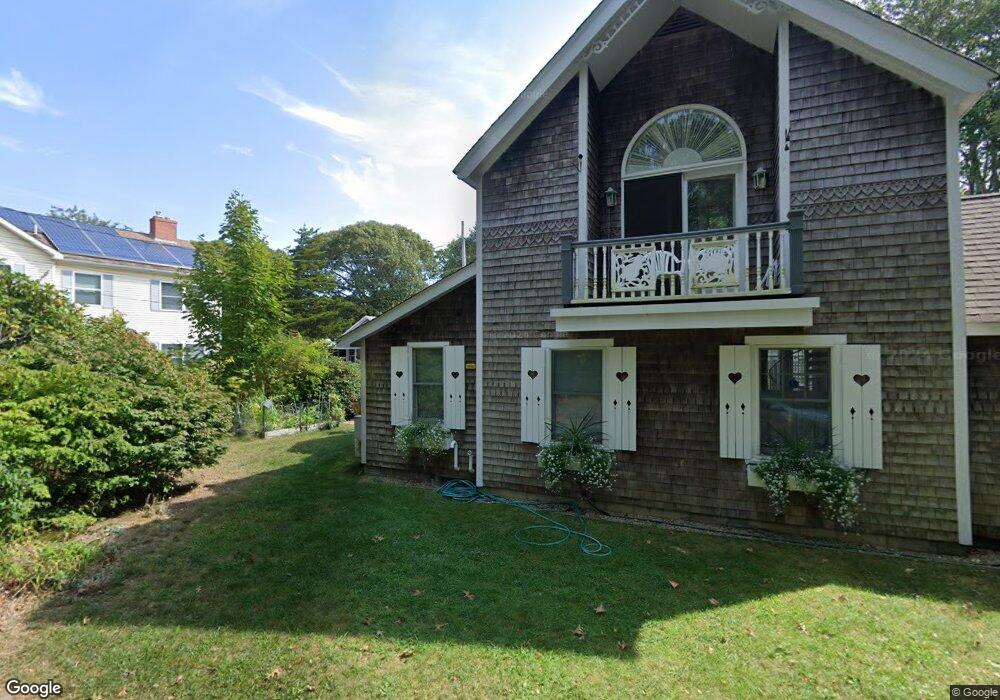 27 Bayview Rd, Mashpee, MA 02649 - photo 1