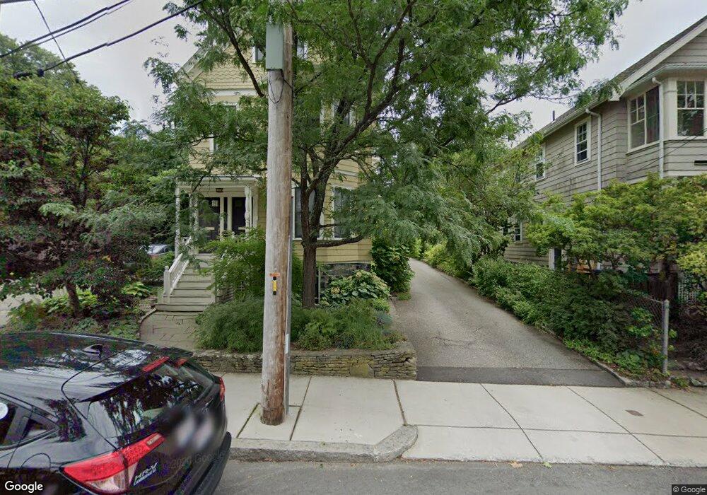 182 Appleton St, Cambridge, MA 02138 - photo 1