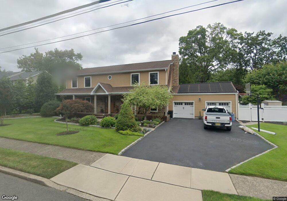 59 Charles Place, Old Tappan, NJ 07675 - photo 1