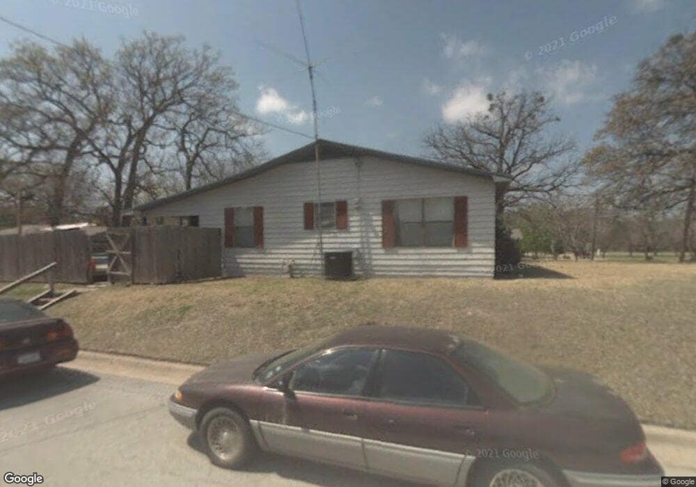 2900 W Crawford St, Denison, TX 75020 - photo 1