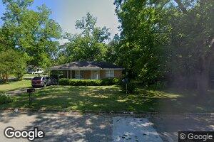 601 Bobbitt Dr, Albany, GA 31705