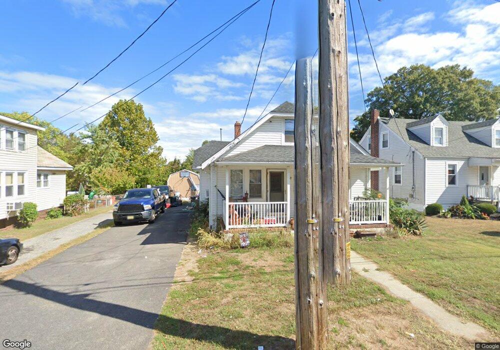 23 E Line St, Penns Grove, NJ 08069 - photo 1