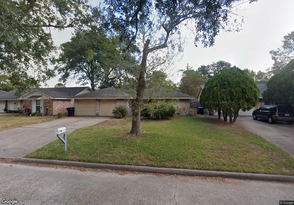 9810 Deanwood St, Houston, TX 77040 - photo 1