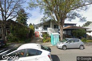 1532 Martin Luther King jr Way, Berkeley, CA 94709