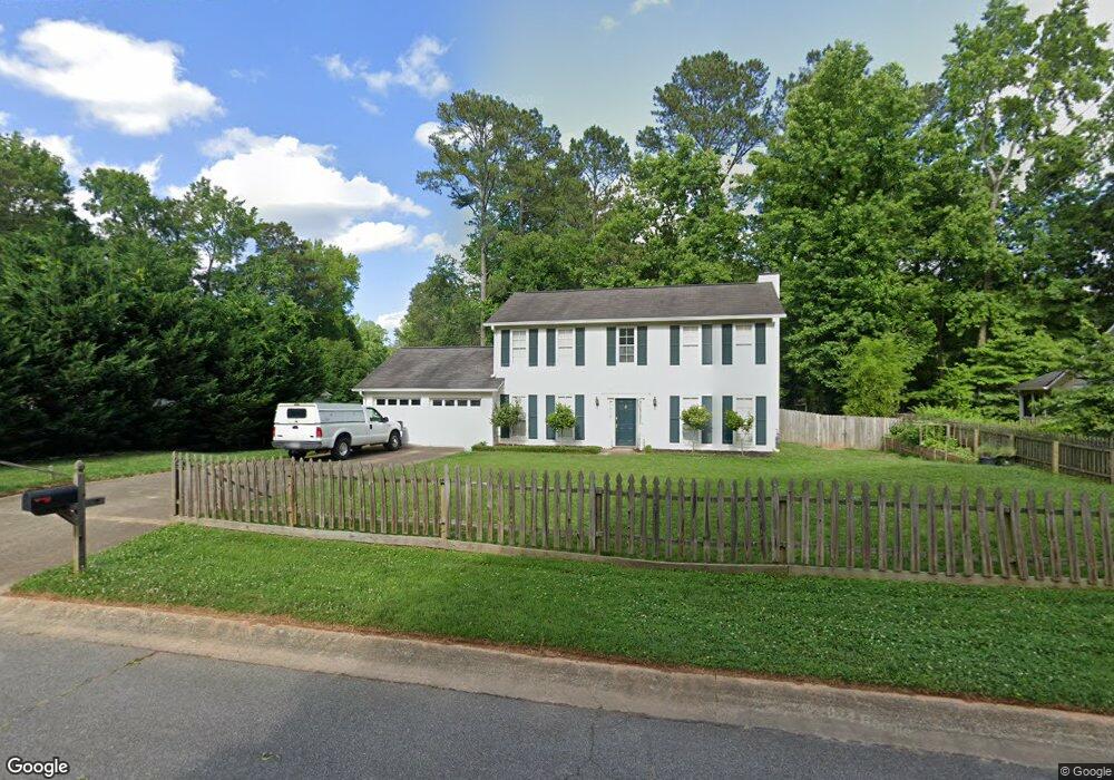 2981 Sloans Way unit 5, Marietta, GA 30062 - photo 1