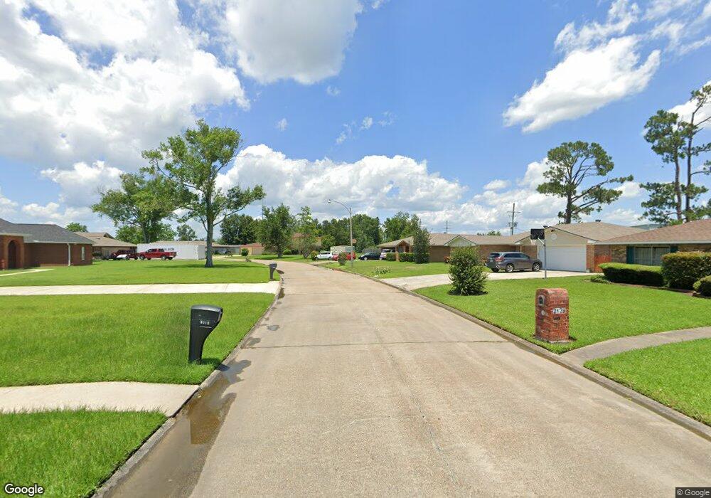 0 Willowwick St, Lake Charles, LA 70605 - photo 1