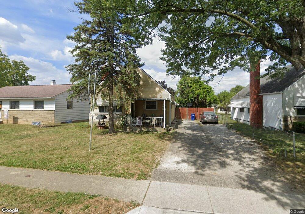 3278 Eakin Rd, Columbus, OH 43204 - photo 1