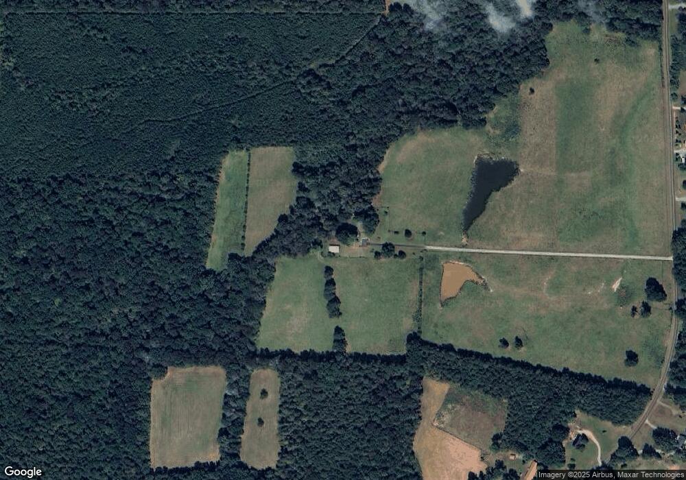 000 Tract 1 Burgess Kivett Rd, Ramseur, NC 27316 - photo 1