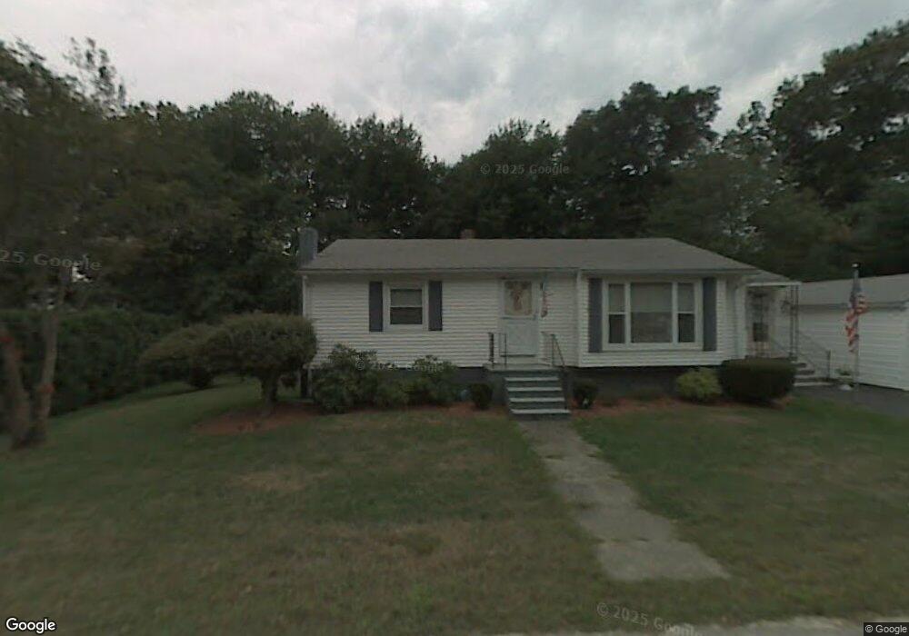 14 Harvard St, Webster, MA 01570 - photo 1