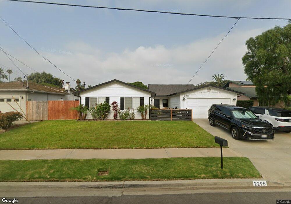 2295 Highland Dr, Carlsbad, CA 92008 - photo 1