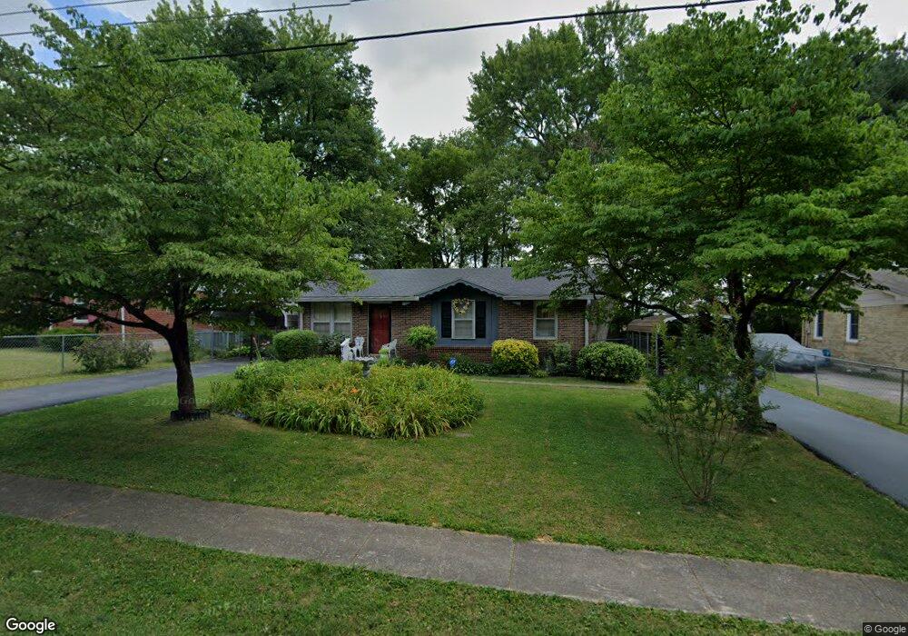 709 Hawthorne St, Hopkinsville, KY 42240 - photo 1