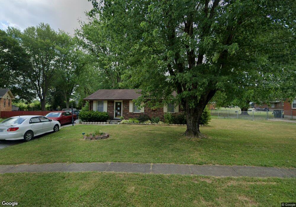 703 Hawthorne St, Hopkinsville, KY 42240 - photo 1