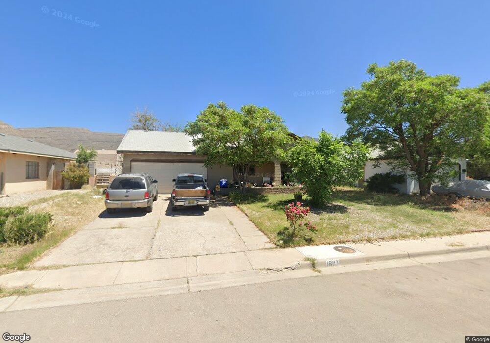 1807 Corte Del Sol, Alamogordo, NM 88310 - photo 1