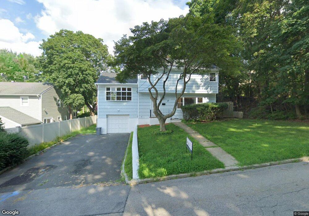 25 Price St, Dobbs Ferry, NY 10522 - photo 1