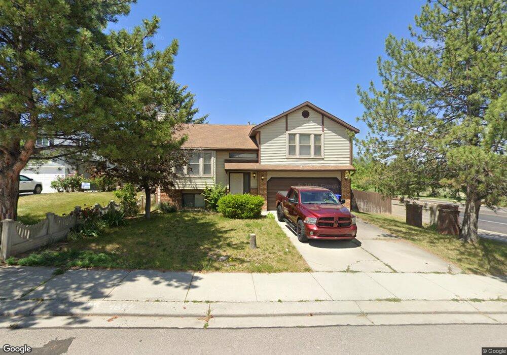 4894 Sakura Ct, West Jordan, UT 84081 - photo 1