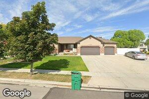 9136 S New Heritage Dr, West Jordan, UT 84088