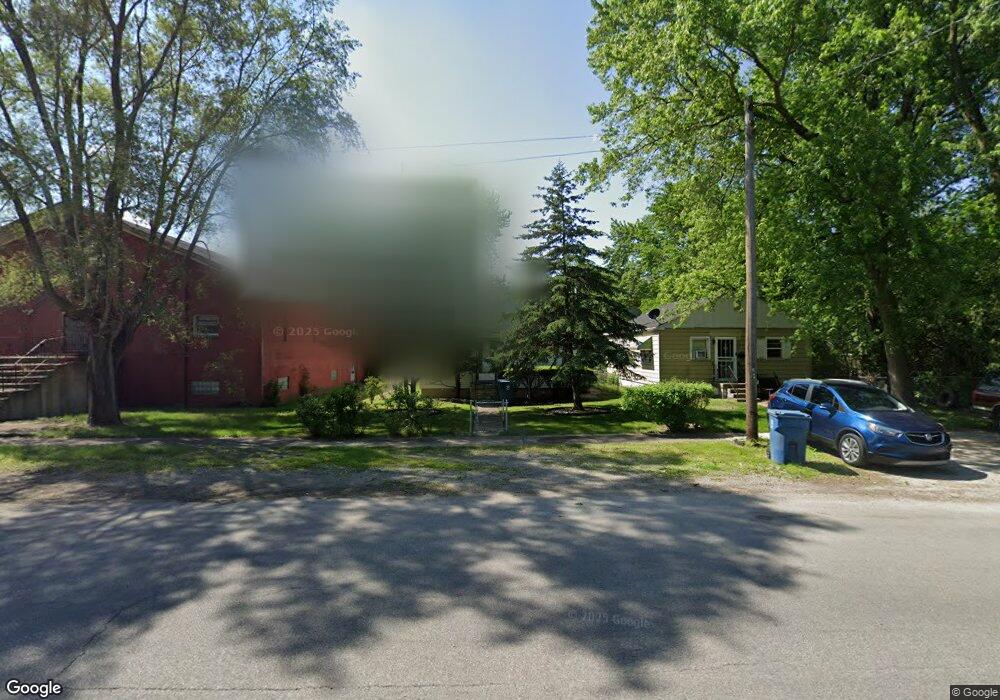 3315 W 11th Ave, Gary, IN 46404 - photo 1