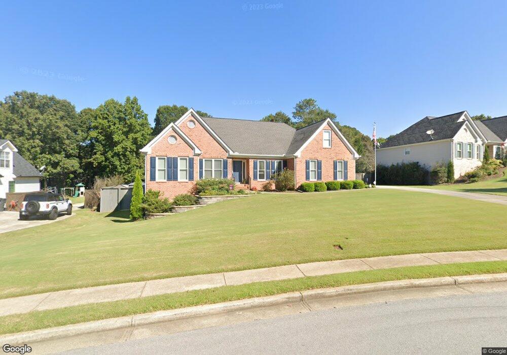 645 Roland Manor Dr, Dacula, GA 30019 - photo 1