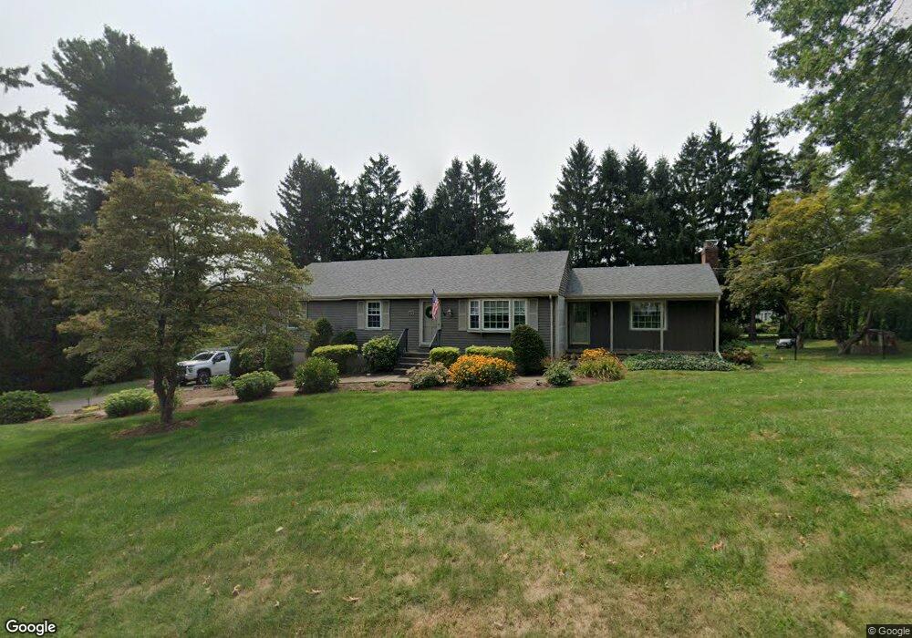 83 Evergreen Rd, Cromwell, CT 06416 - photo 1