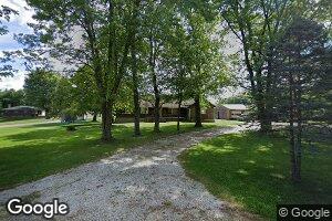 25598 Bullfork Rd, Oldenburg, IN 47036