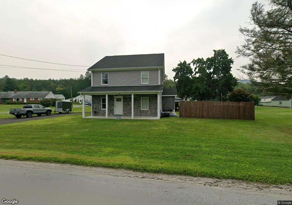 135 Lime Kiln Rd, Dover Plains, NY 12522 - photo 1