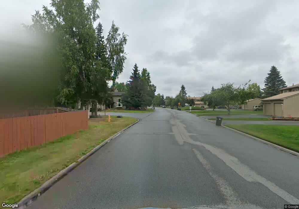 000 Hampton Dr unit 46, Anchorage, AK 99504 - photo 1