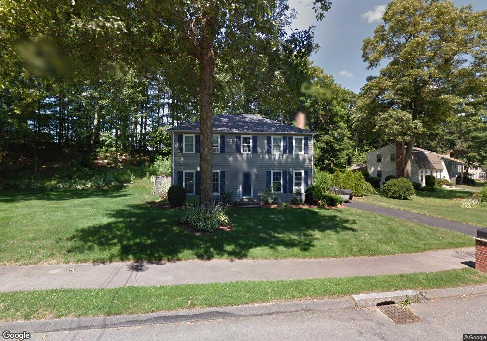 22 Eagle Dr, Walpole, MA 02081 - photo 1