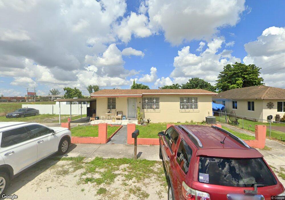 3671 NW 100th St, Miami, FL 33147 - photo 1