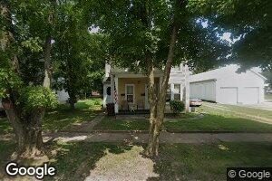 132 E Gunckel St, Germantown, OH 45327
