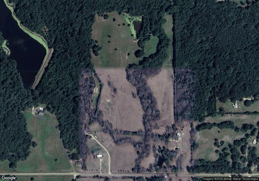 313 County Road 418, Oxford, MS 38655 - photo 1