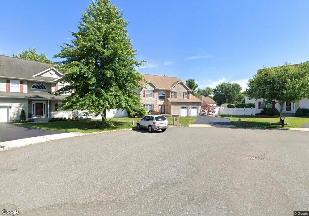 18 Rolling Meadows Ct, Old Bridge, NJ 08857 - photo 1