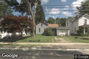 10382 Crane St, Cranesville, PA 16410