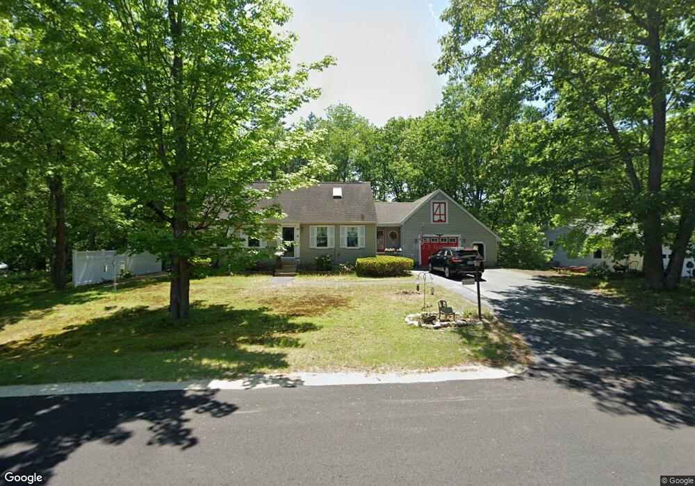 11 Coombs Rd, Somersworth, NH 03878 - photo 1