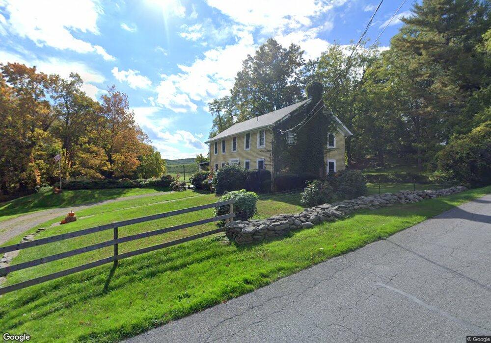 185 Willow Tree Rd, Milton, NY 12547 - photo 1